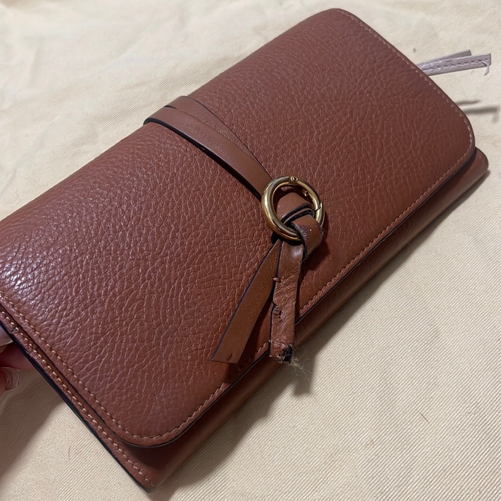 Chloe wallet